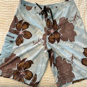 Men’s board shorts
